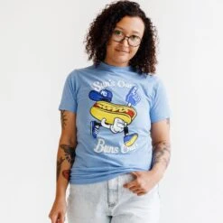 1853 Apparel Sun's Out Buns Out Tee 8 1853 Apparel Sun's Out Buns Out Tee -Kansas City Store 1853 Apparel Suns Out Buns Out Tee ae4c57ce 6baf 4e9e 88fe 1547d01d8b42