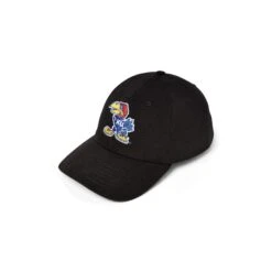 Sandlot Goods KC X KU 1941 Jayhawk Dad Hat