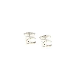 Janesko KC Cuff Links