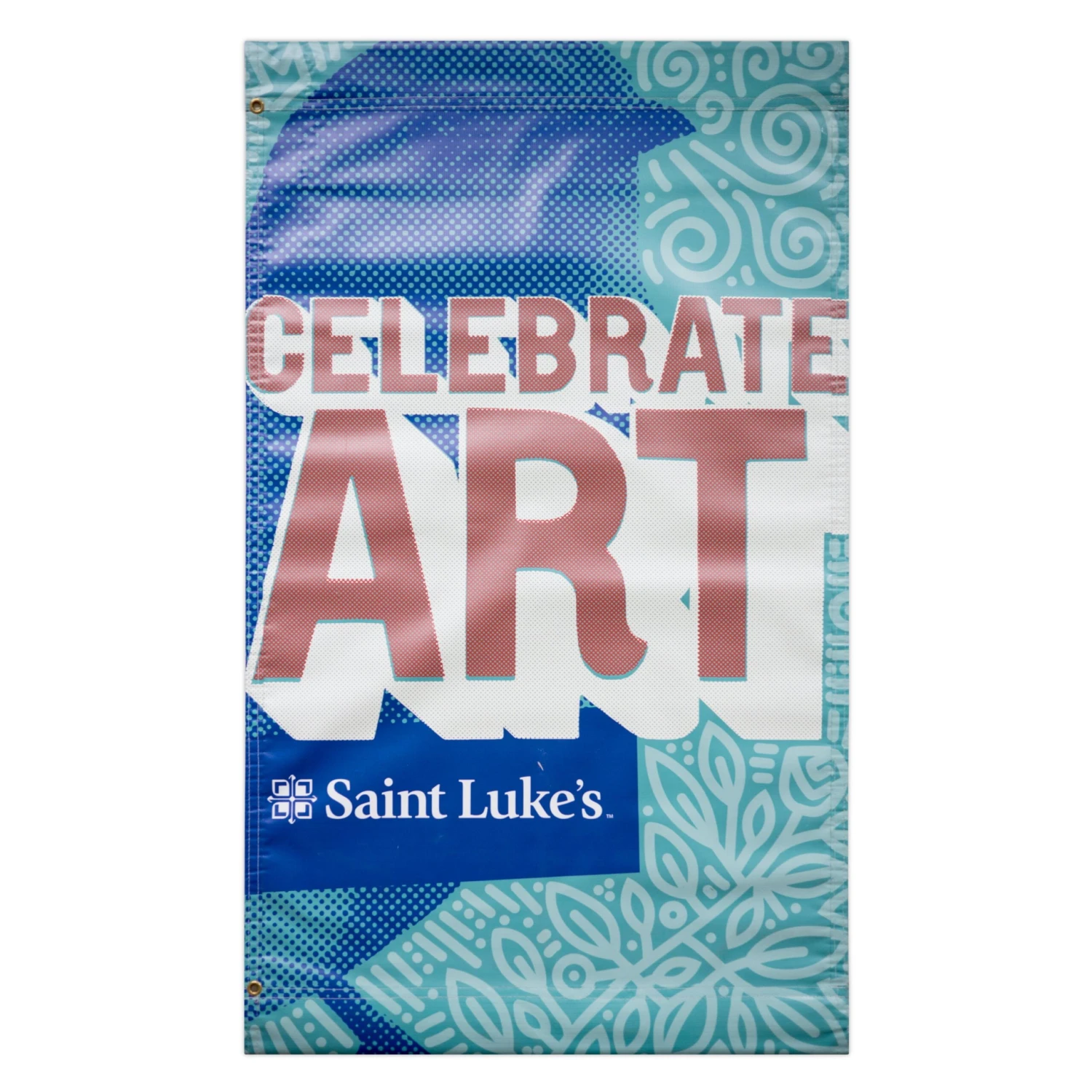 2020 Plaza Art Fair Banner - Deanna Goldsmith - Bird 1 2020 Plaza Art Fair Banner - Deanna Goldsmith - Bird