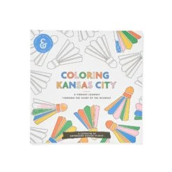 Coloring KC Book, Ampersand