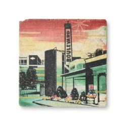 Boulevard Brewing: Tina Blanck