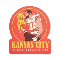 Dynasty Sticker, Bozz