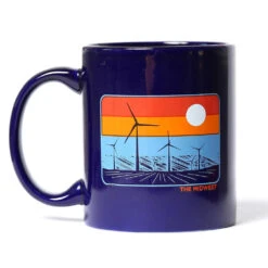 Bozz Prints Midwest Mug