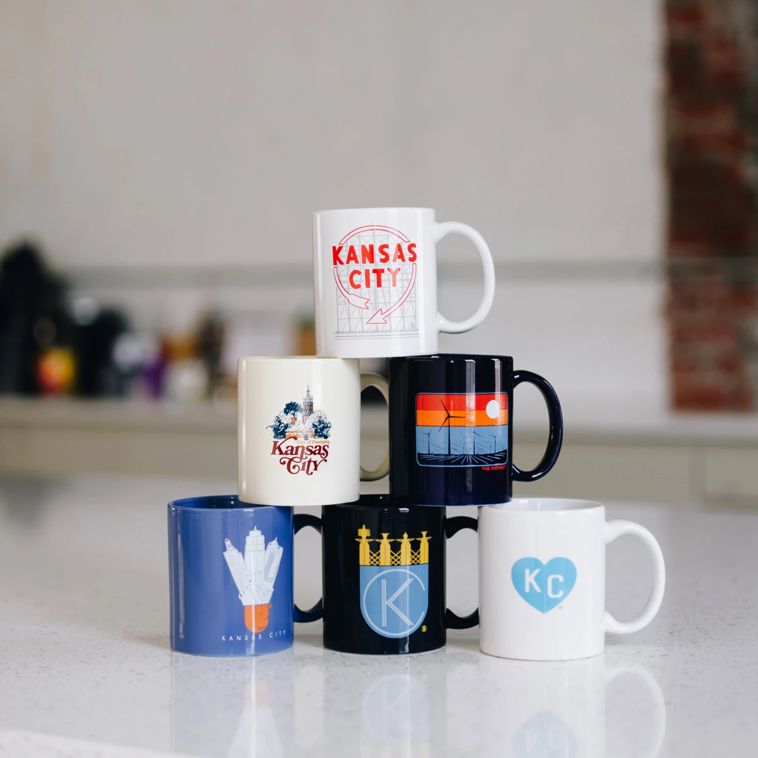 Bozz Prints Midwest Mug 2 Bozz Prints Midwest Mug - Image 2