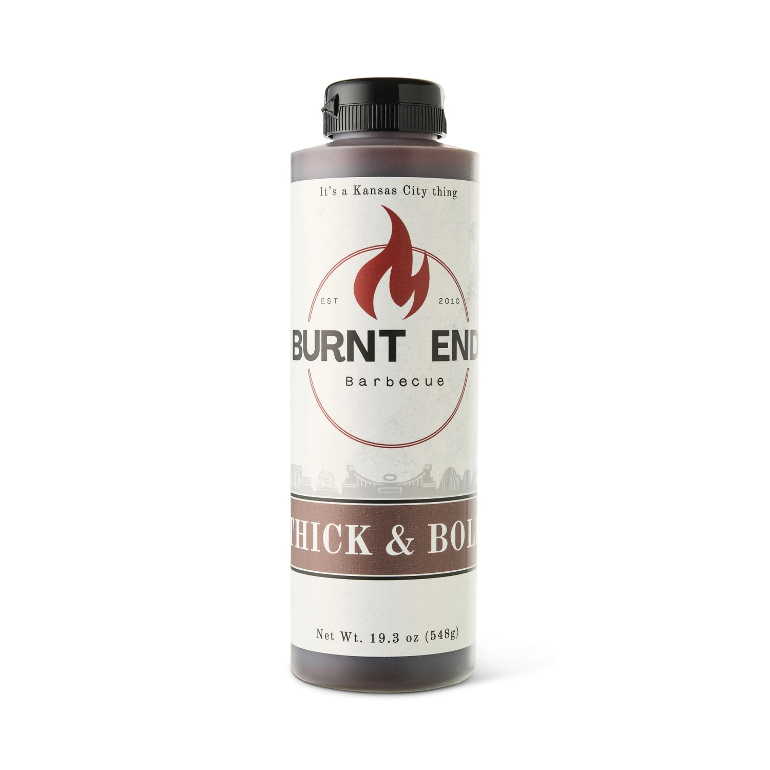 Burnt End BBQ Sauce 1 Burnt End BBQ Sauce