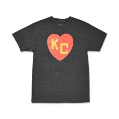 KC Pencil Heart NLBM , Sandlot Goods