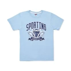 Sporting Kansas City Tee, Charlie Hustle