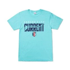 Charlie Hustle Current Wave Tee