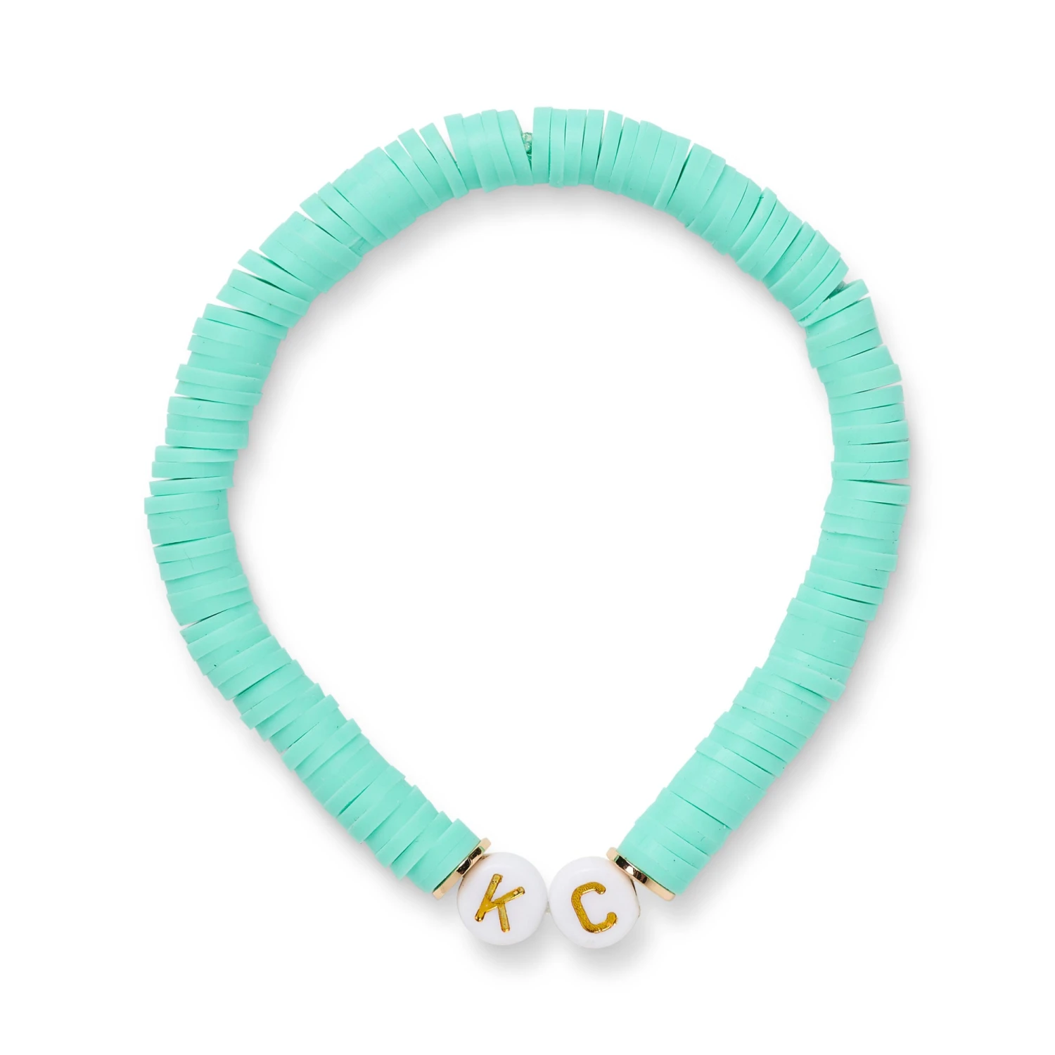 Carly Rae KC Current Friendship Bracelet 4 Carly Rae KC Current Friendship Bracelet - Image 4