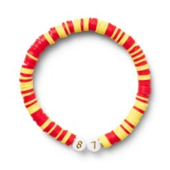 Carly Rae Game Day Friendship Bracelets -Kansas City Store CarlyRae87Bracelet