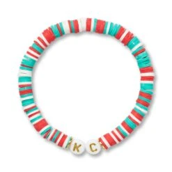 Carly Rae KC Current Friendship Bracelet
