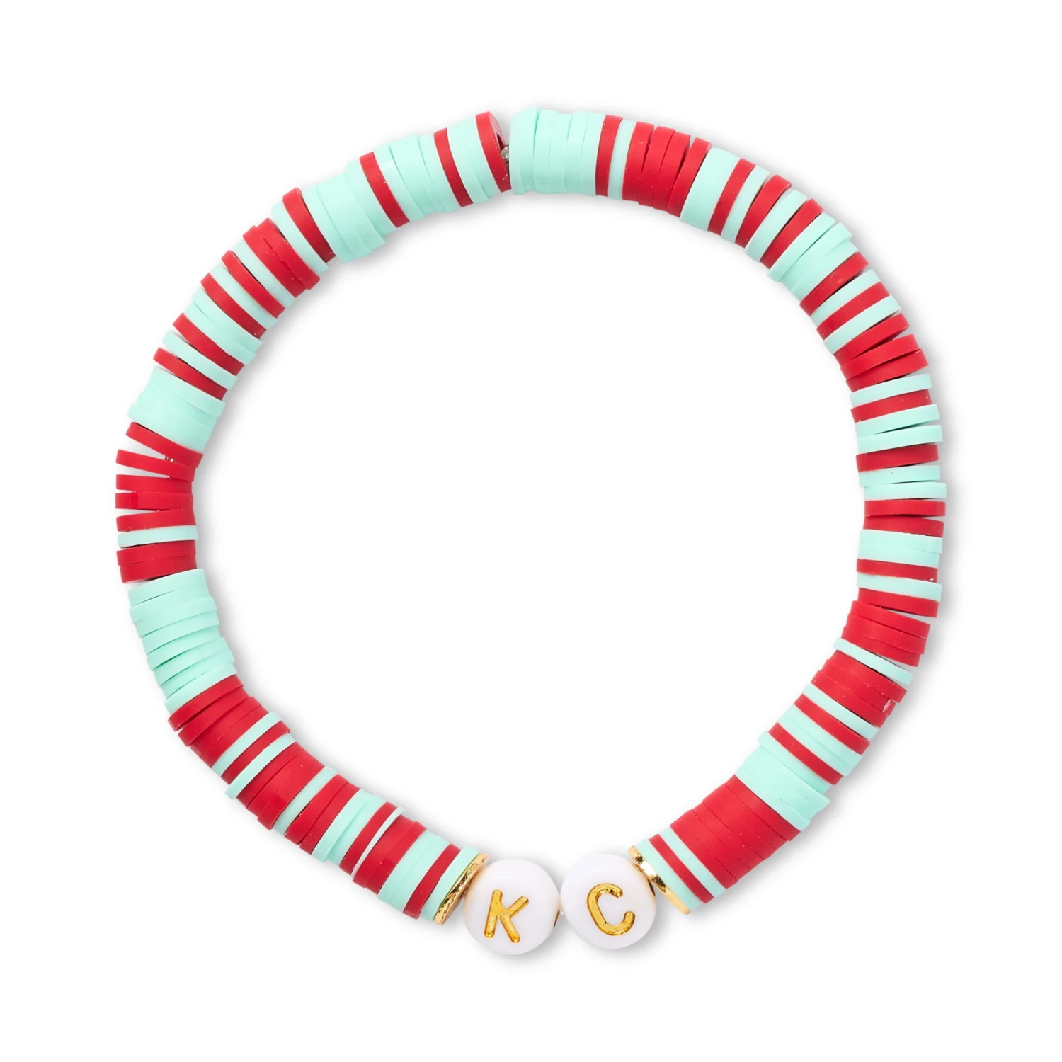 Carly Rae KC Current Friendship Bracelet 3 Carly Rae KC Current Friendship Bracelet - Image 3