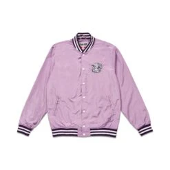 K-State Varsity Jacket, Charlie Hustle