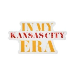 Game Day Stickers, Vandy Visuals