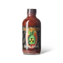 Da'Bomb Beyond Insanity Hot Sauce