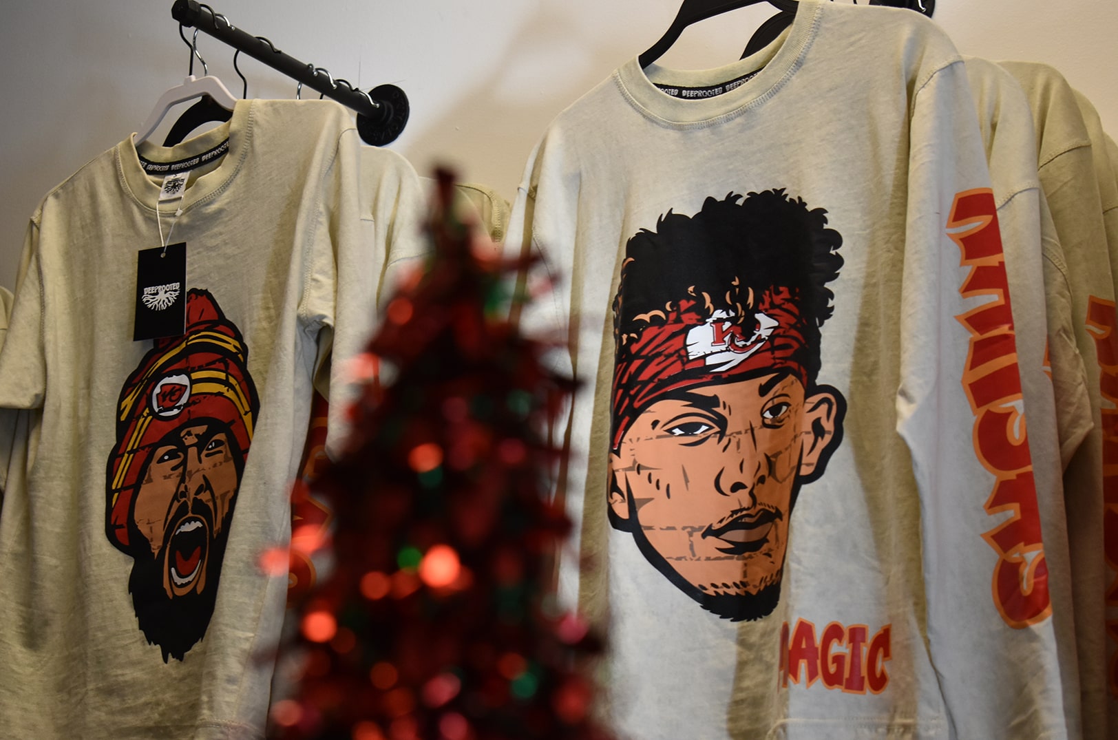 Kansas City Store -Kansas City Store Deep Rooted Big Head 2024 03 min