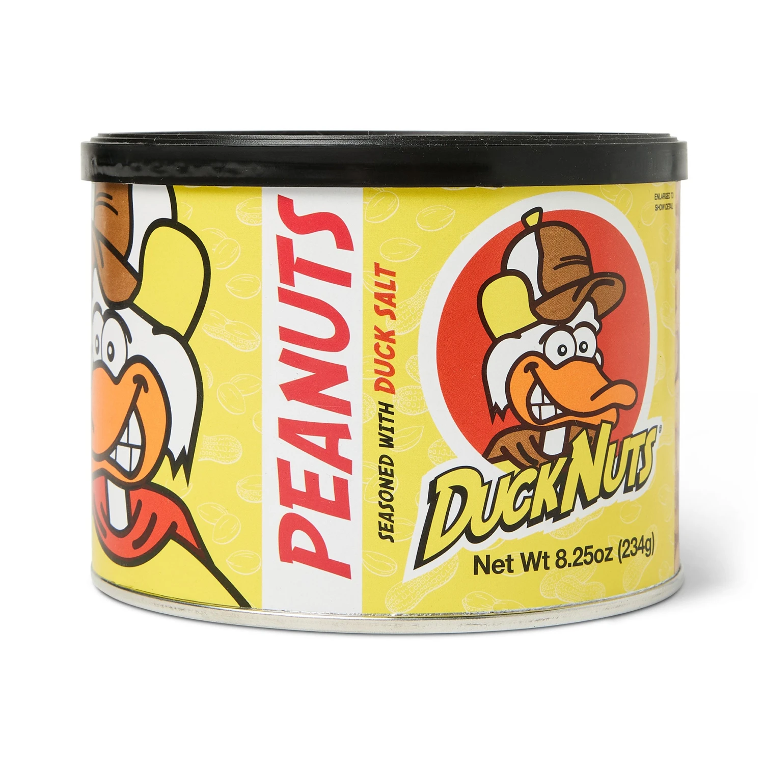 Duck Nuts Seasoned Peanuts 1 Duck Nuts Seasoned Peanuts
