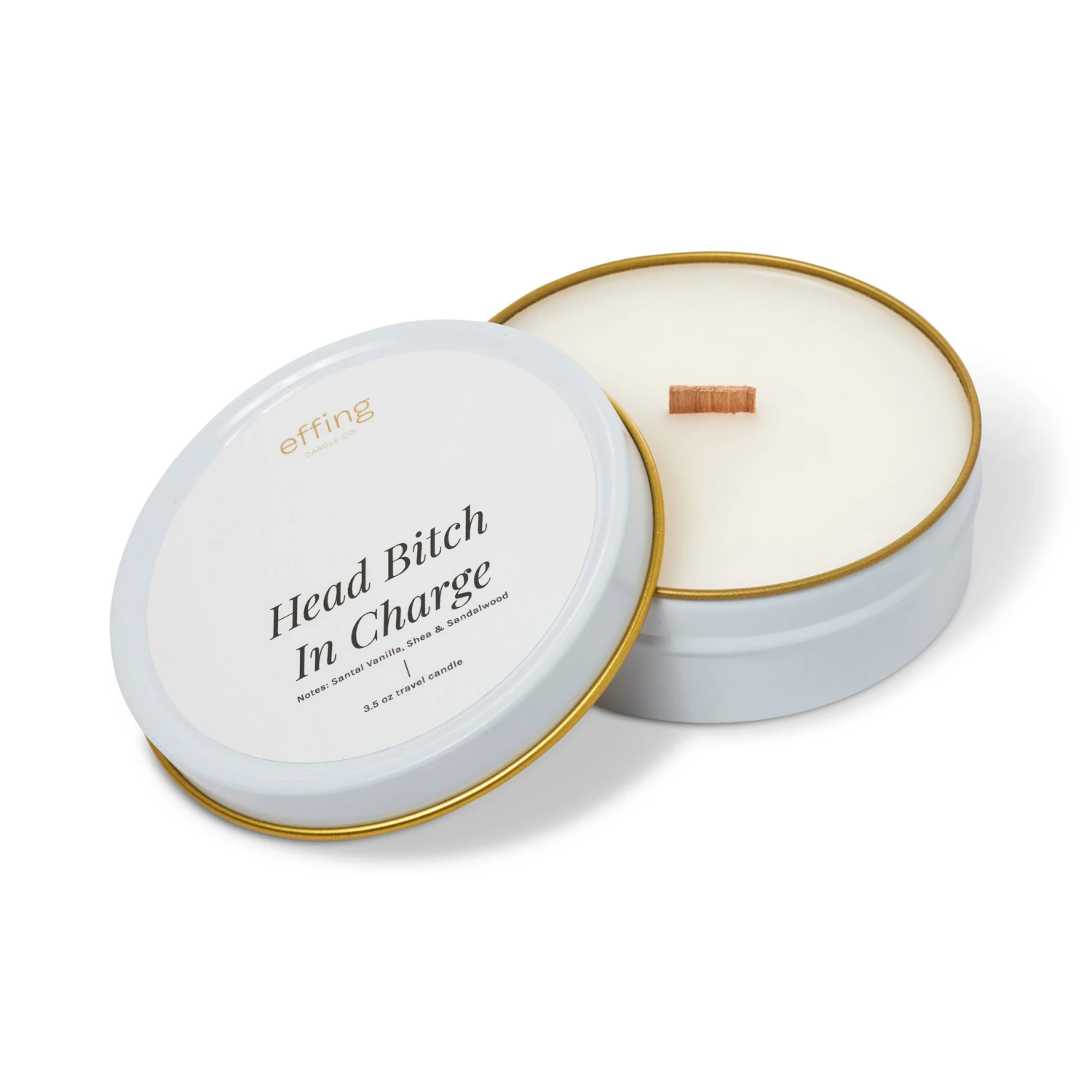 Effing Candles 4 Effing Candles - Image 4