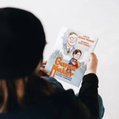 Game Maker: A Creative Kid Becomes The Father Of Basketball -Kansas City Store Game Maker Book 187caaba 0ee6 41fd 96fe 4c0cc1b67326