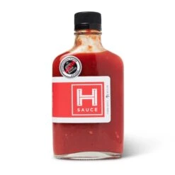 H Sauce