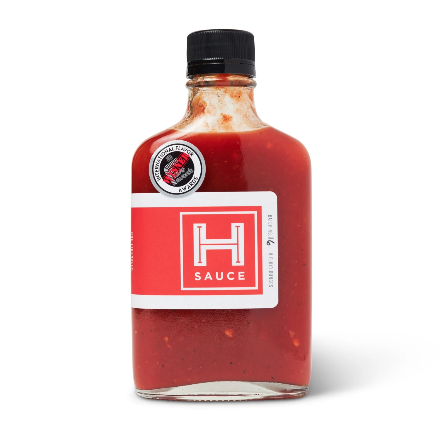 H Sauce 1 H Sauce