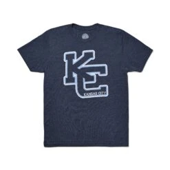 Hometown Anthem KC Soccer Tee