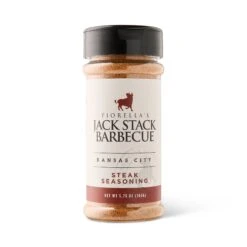 Steak Seasoning, Jack Stack Barbeque