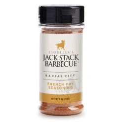 Jack Stack French Fry Seasoning