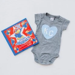 Baby Jay's Jayhawk Journey 5 Baby Jay's Jayhawk Journey -Kansas City Store Jayhwakjourneybook 2