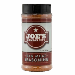 Joe's Kansas City Big Meat Seasoning