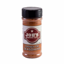 Joe's Kansas City French Fry Seasoning