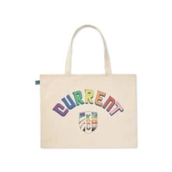 KC Current Pride Tote, Sandlot Goods