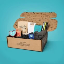 KC Executive Gift Box