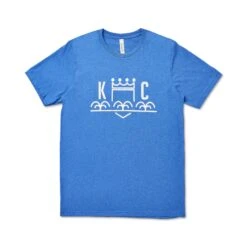 KC Handmade Goods Fountains KC Tee