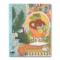 Kansas City Puzzle Co. Rainy Day Puzzle