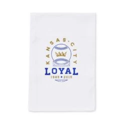 KC Loyal Tea Towel, Press Monkey