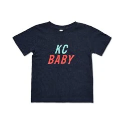 Sandlot KC Baby Kids Tee