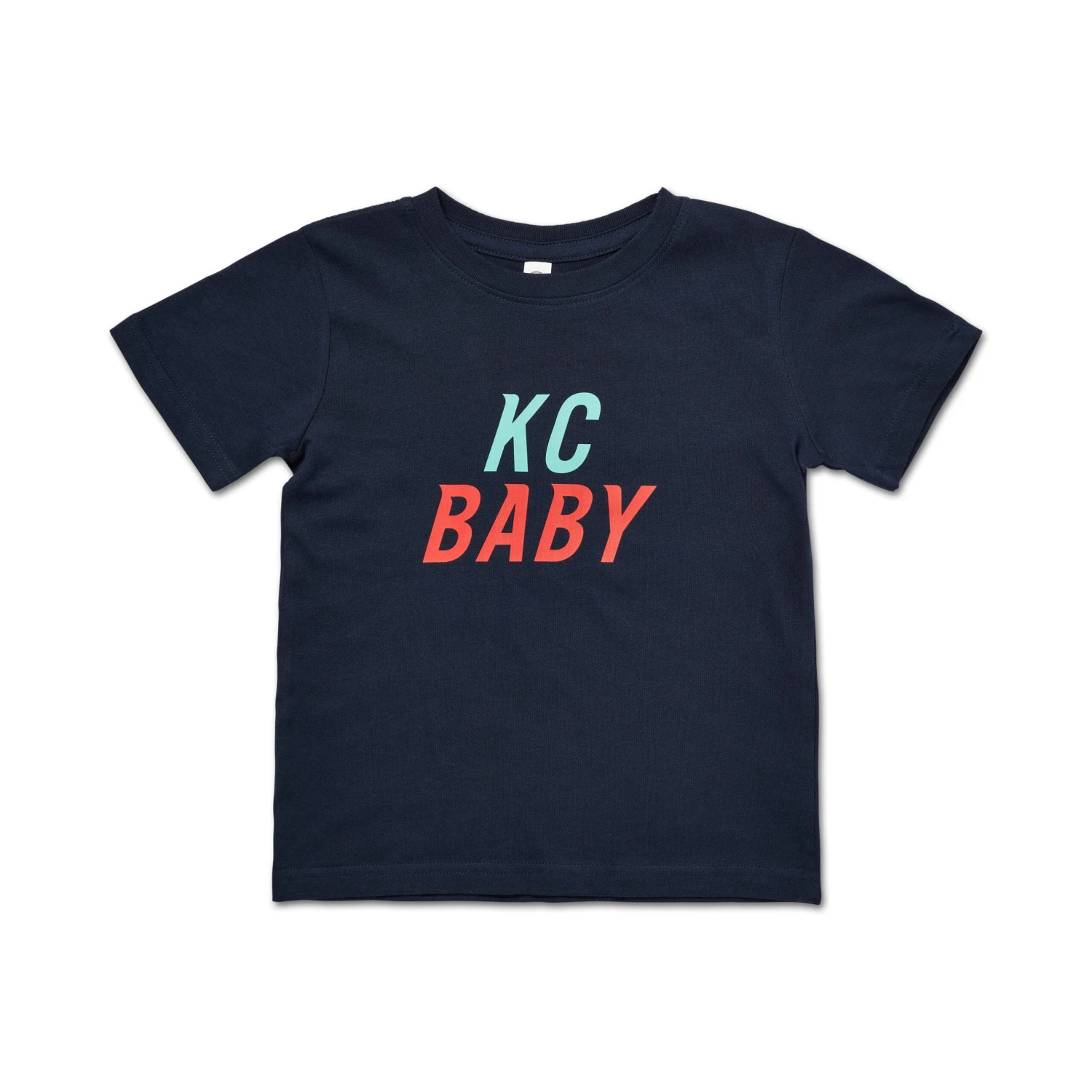 Sandlot KC Baby Kids Tee 1 Sandlot KC Baby Kids Tee
