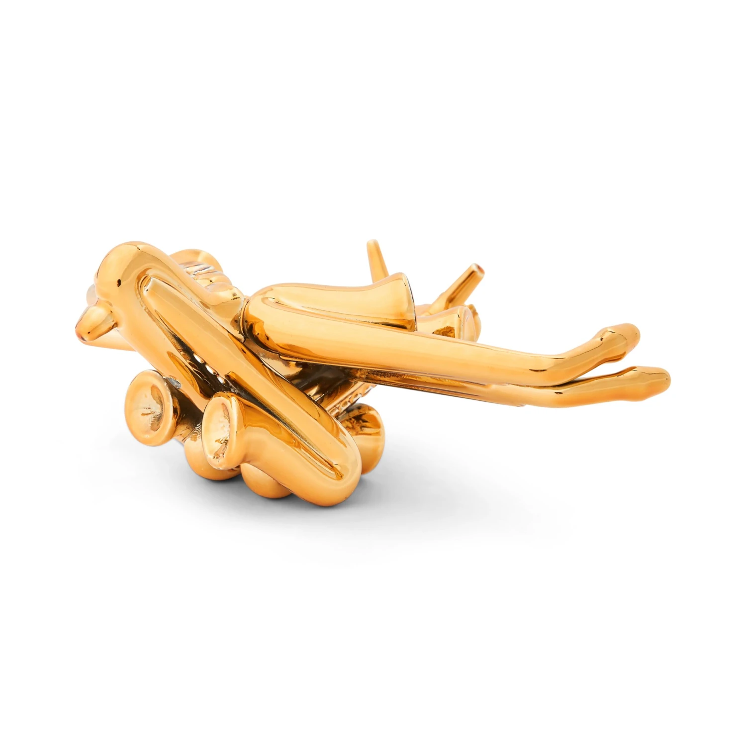 KC Jazz Bird Ornament, BAC Music 3 KC Jazz Bird Ornament, BAC Music - Image 3