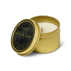 18th & Vine Candle, KCMOCO