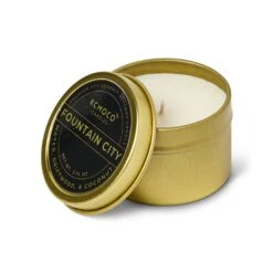 Fountain City Candle, KCMOCO