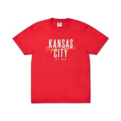 Kansas City (Taylor's Version) Tee, Youth Sizes