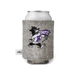 KSU Willie Granite Drink Sweater, Sandlot Goods