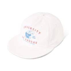 KU Painter's Hat, Sandlot Goods