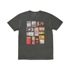 KC Matchbox Tee, Jules Co.