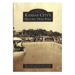 Kansas City's Historic Hyde Park