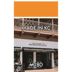 Kansas City Edition Monopoly Board Game 13 Kansas City Edition Monopoly Board Game -Kansas City Store Kansas City Monopoly Made in KC