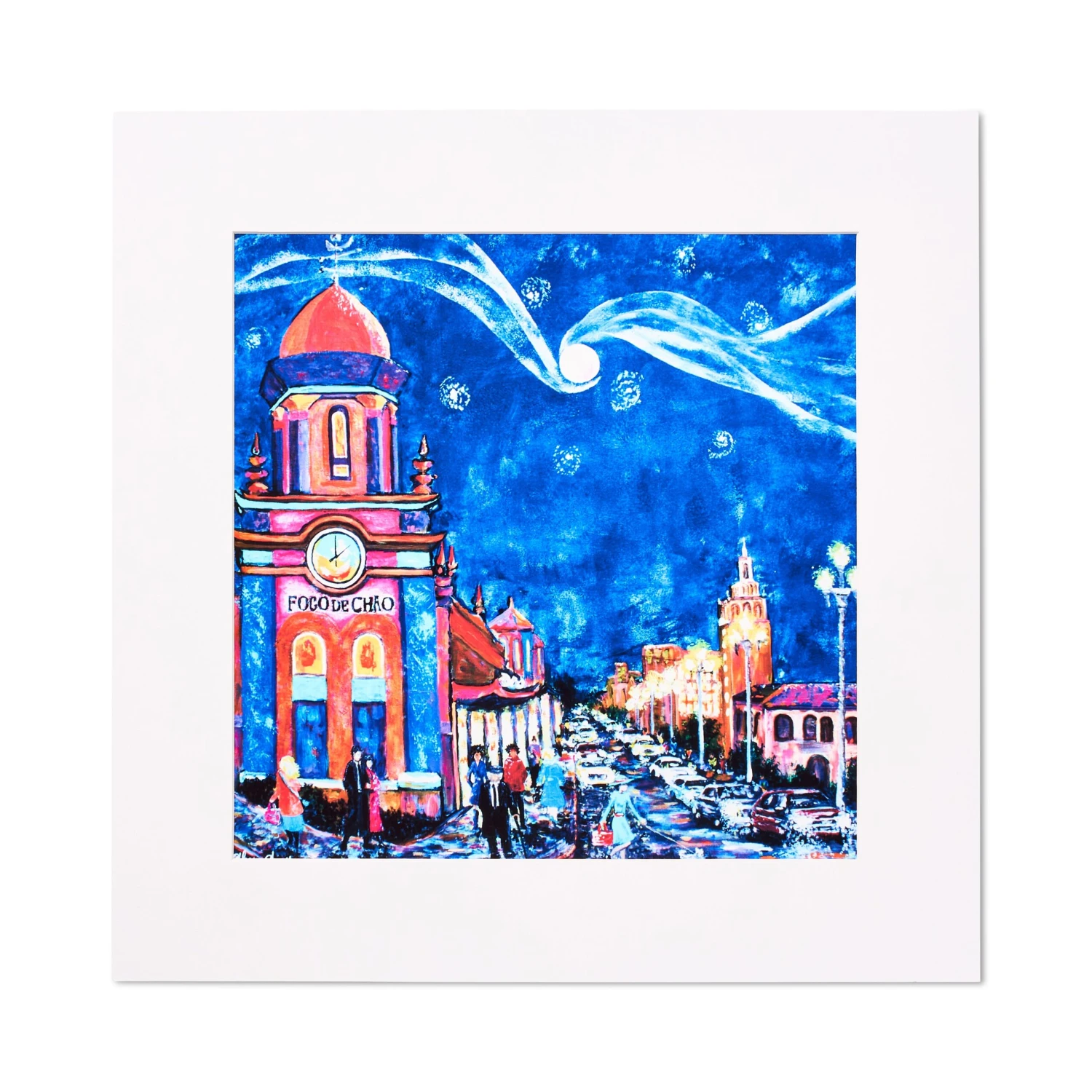 Sheron Smith Kansas City Artwork 1 Sheron Smith Kansas City Artwork