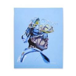 Salvy Print, Beth Martens